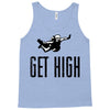 get high Tank Top