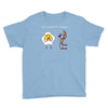 the perfect couple Youth Tee