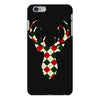 christmas deer iPhone 6 Plus/6s Plus Case