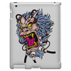 space monkey iPad 3 and 4 Case