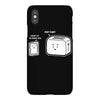pop tart iPhoneX
