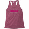 danger days the true lives of the fabulous killjoys mcr Racerback Tank
