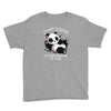 just resting my eyes Youth Tee
