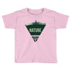 Nature Toddler T-shirt