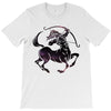 sagittarius zodiac galaxy T-Shirt