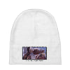 I'll Be Right Here E.t. Baby Beanies
