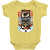 movie icon Baby Onesie