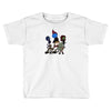 hooked on a feeling Toddler T-shirt