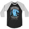 dagobah 3/4 Sleeve Shirt