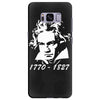 beethoven tribute Samsung Galaxy S8 Plus Case
