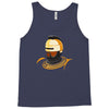 robo t Tank Top