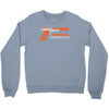 original gangster funny Crewneck Sweatshirt