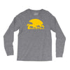walker across Long Sleeve Shirts