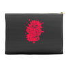 happy faces fv914 best trending Accessory Pouches