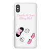 Creating a Little Disney Magic Baby Girl iPhoneX
