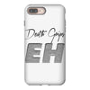 Death Grips eh iPhone 8 Plus