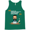 art director Tank Top