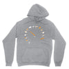as fast as i can Unisex Hoodie