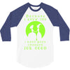 Wicked Musical 3/4 Sleeve Shirt