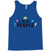 I Hate People Tank Top