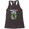 fairytale the 13th Racerback Tank