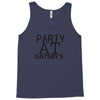 party at gatsby's Tank Top