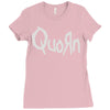 quorn Ladies Fitted T-Shirt