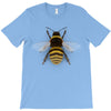 realistic bee T-Shirt