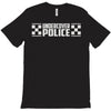 undercover police T-Shirt