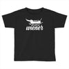 you want to hold my wiener Toddler T-shirt