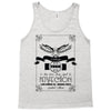 vintage 1960 a star was born aged perfection Tank Top