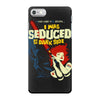 seduced by the dark side iPhone 7 Case
