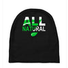 all natural Baby Beanies