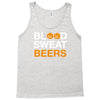 blood sweat Tank Top