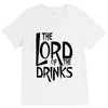 lord of the drinks V-Neck Tee