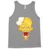 popelbob popcornkopf Tank Top