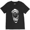 Alien V-Neck Tee