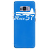 super corsair race 57 reno air racer decal f4u f2g air racing Samsung Galaxy S8 Plus