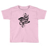 stupid cupid Toddler T-shirt