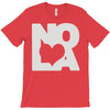 love nola T-Shirt