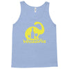 winosaurus Tank Top