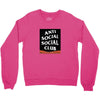 Anti Social Social Club Crewneck Sweatshirt