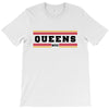 Queens Nyc T-Shirt