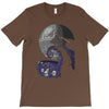 the nightmare before empire T-Shirt