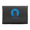 reynholm industries Accessory Pouches