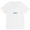 Cool Shark V-Neck Tee