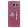 onward robots! &ndash; by chris ware Samsung Galaxy S7 Edge