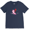 epic deadpool shirt V-Neck Tee