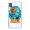 the little cthulhu iPhoneX