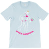 myth america T-Shirt